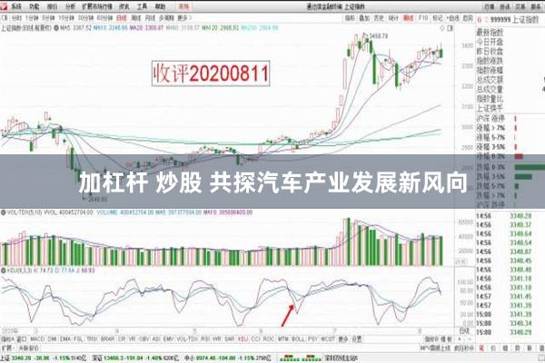 加杠杆 炒股 共探汽车产业发展新风向