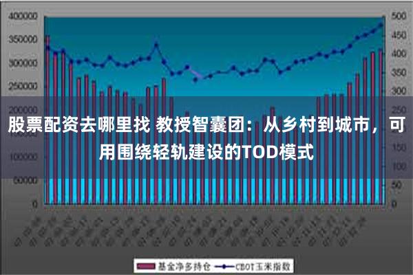 股票配资去哪里找 教授智囊团：从乡村到城市，可用围绕轻轨建设的TOD模式