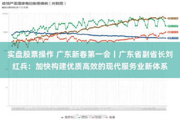 实盘股票操作 广东新春第一会丨广东省副省长刘红兵：加快构建优质高效的现代服务业新体系